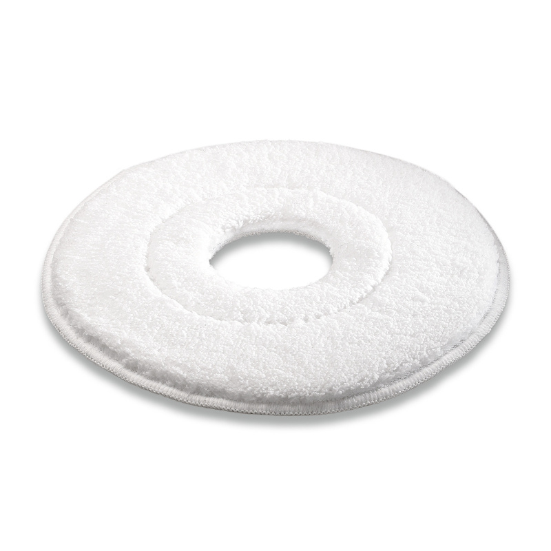 Kärcher Pad z mikrovlákna, bílý, 508 mm, 5 Kusy