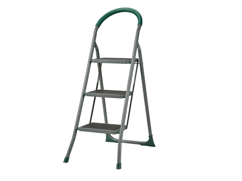 Parkside® Skládací schůdky