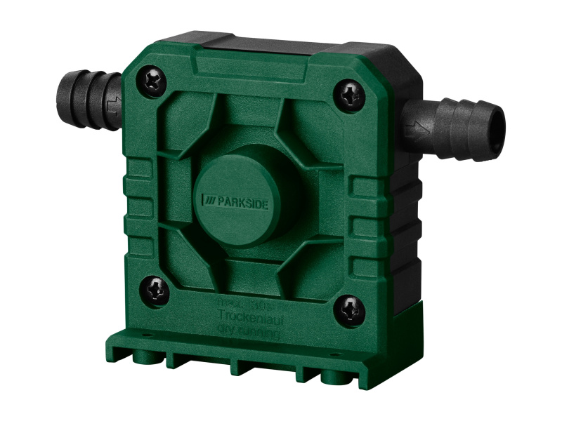 Parkside® Příslušenství k vrtačce Pbzs 5 A1 (čerpadlo na vrtačku)