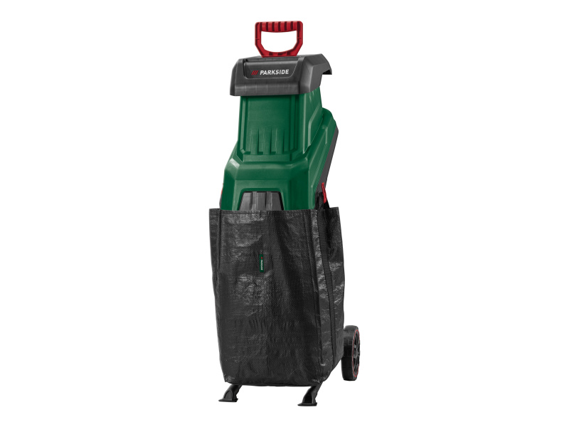 Parkside® Nožový drtič Pemh 2400 A1