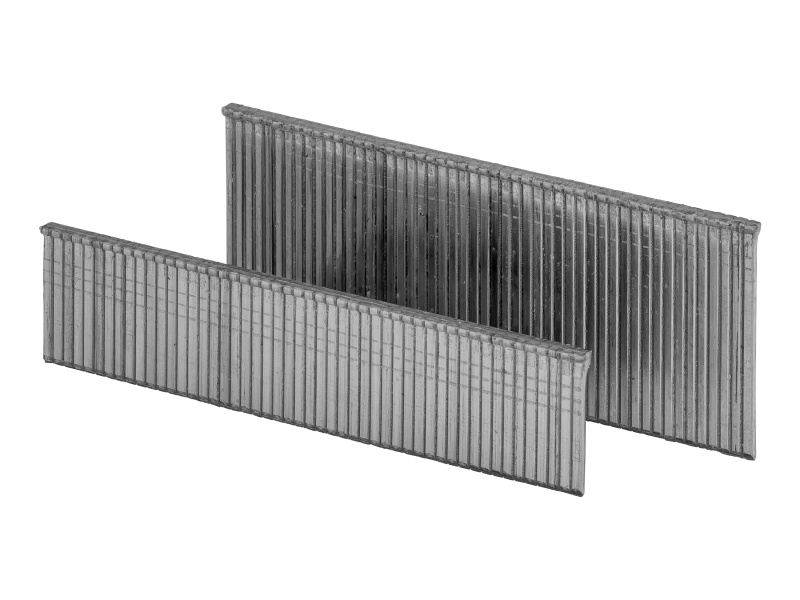 Parkside® Sada sponek a hřebíků Pdtz 40 C1 (hřebíky 15 + 25 mm)