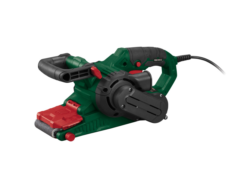 Parkside® Pásová bruska Pbsd 900 A2