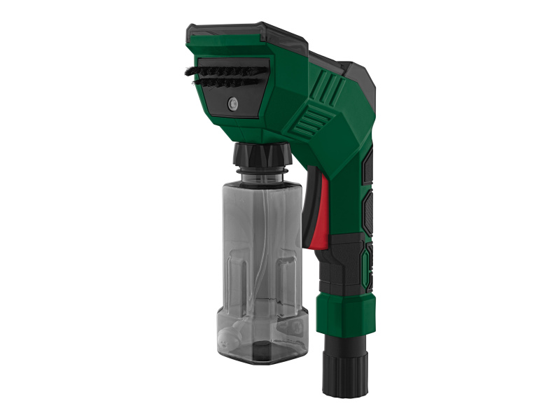 Parkside® Mycí hubice s nádržkou na vodu pro vysavač na mokré a suché vysávání Pwda 350 A1