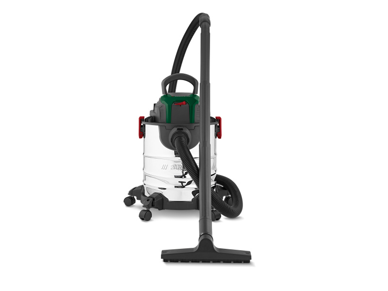 Parkside® Vysavač na mokré a suché vysávání PWD 20 B2
