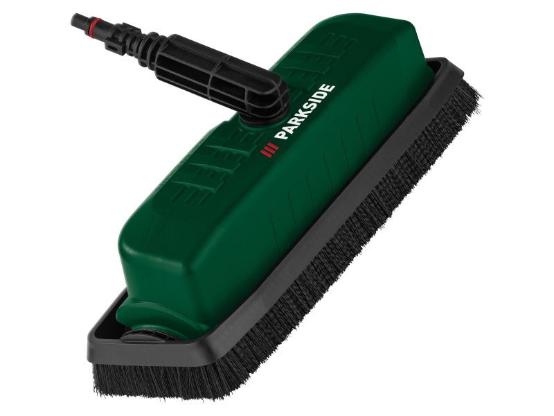 Parkside® Příslušenství pro vysokotlaký čistič (čištění fasád a skel)