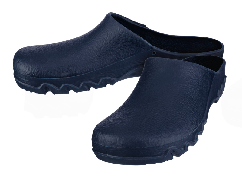 Parkside® Pánské nazouváky (námořnická modrá, 42/43)