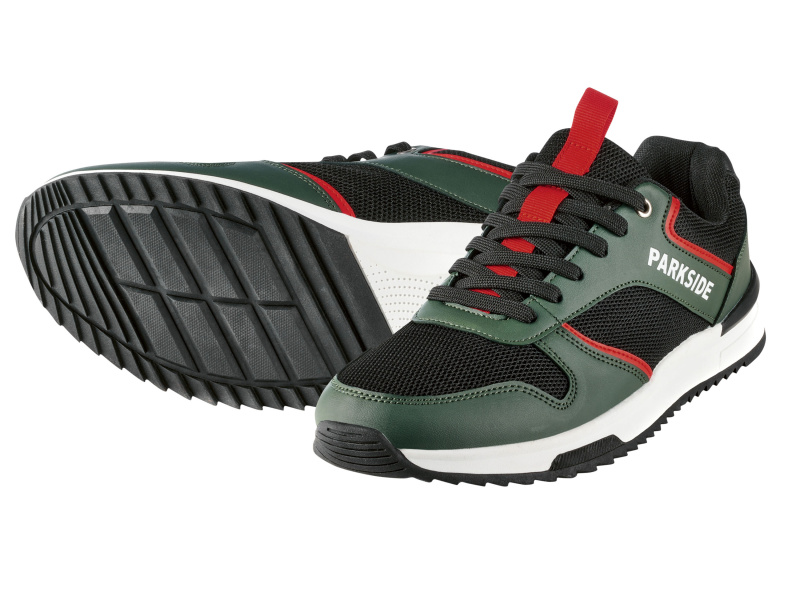 Parkside® Pánská obuv „Sneaker" (42)