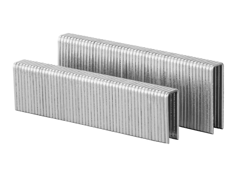 Parkside® Sada sponek / hřebíků Petz 25 A4 (spony malé)