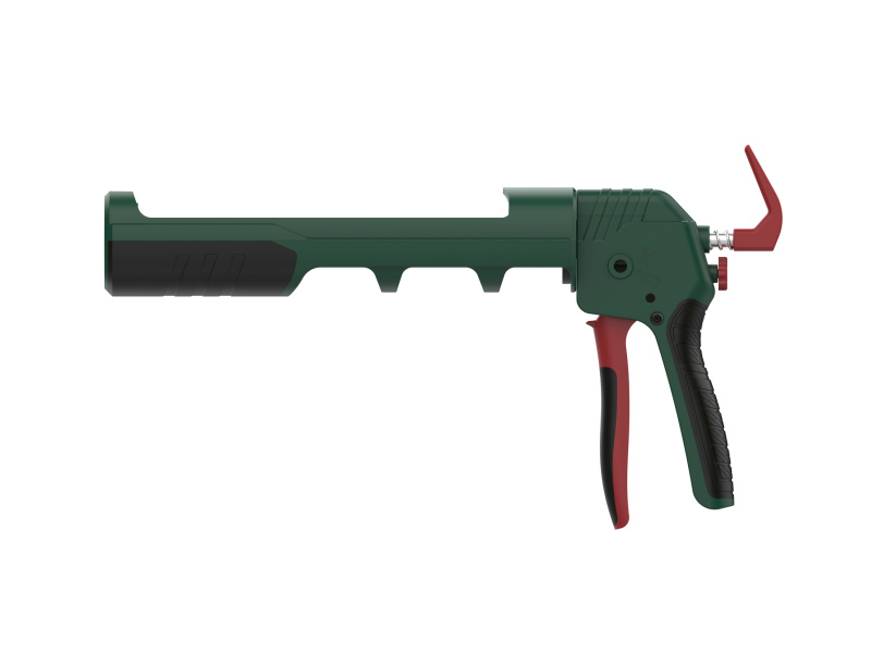 Parkside® Pistole na kartuše