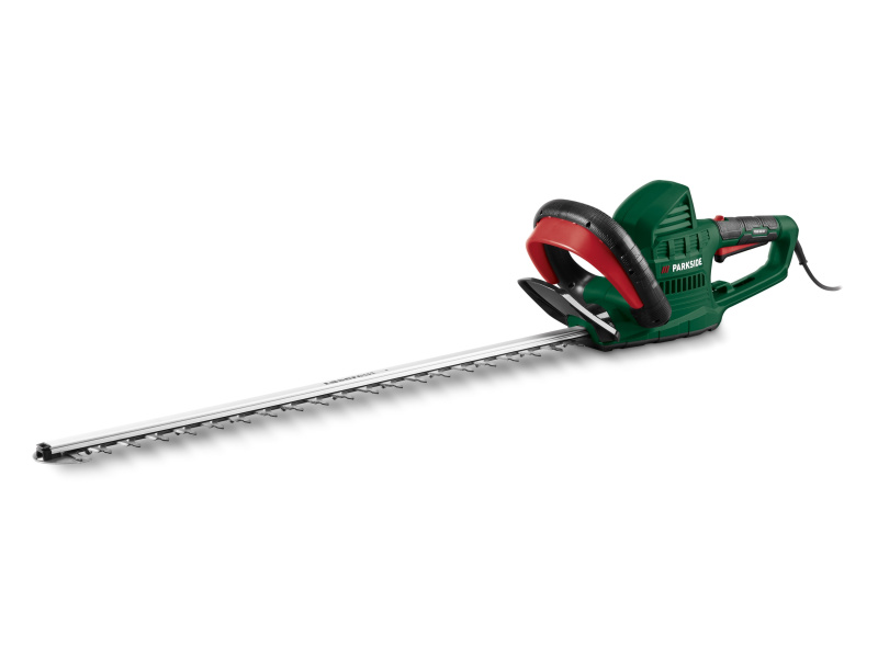 Parkside® Elektrické nůžky na živý plot Pehs 650 A1