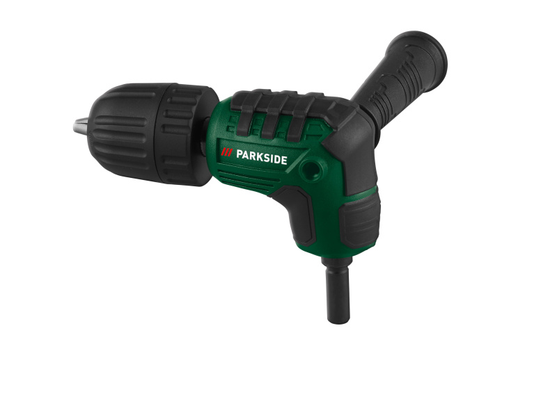 Parkside® Vrtací nástavce Pbms 5 B2 (vrtací nástavec)