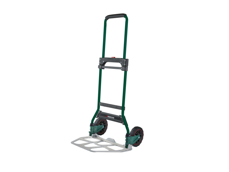 Parkside® Sklápěcí rudl