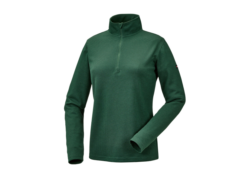 Parkside® Dámská mikina (zelená, M(40/42))
