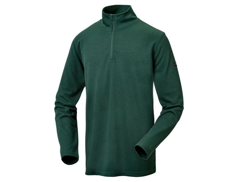 Parkside® Pánská mikina (zelená, XL (56/58))