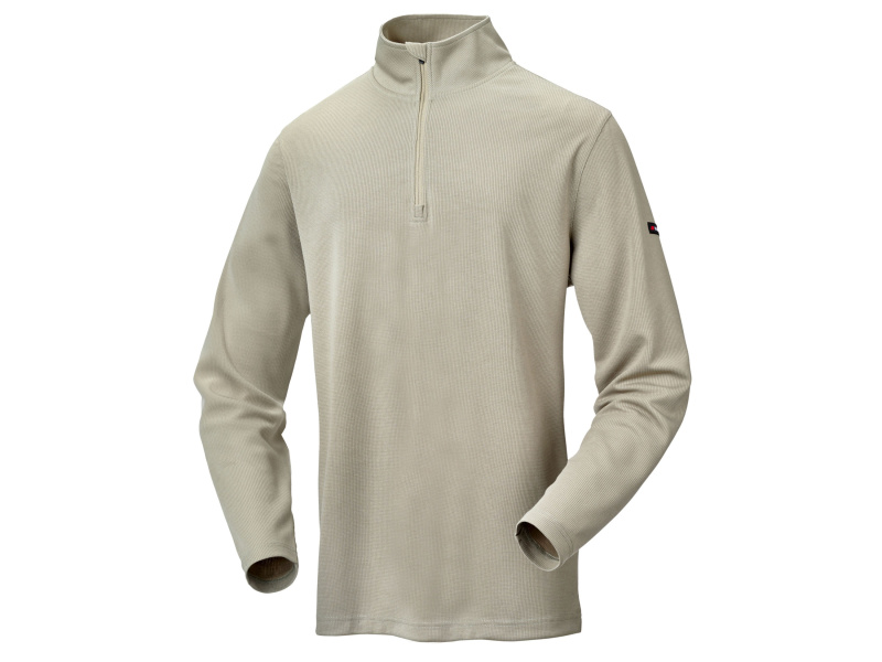 Parkside® Pánská mikina (béžová, S (44/46))