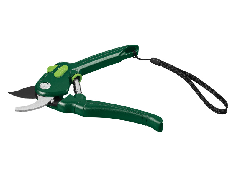 Parkside® Zahradní nůžky EcoLine (zahradní nůžky Bypass)