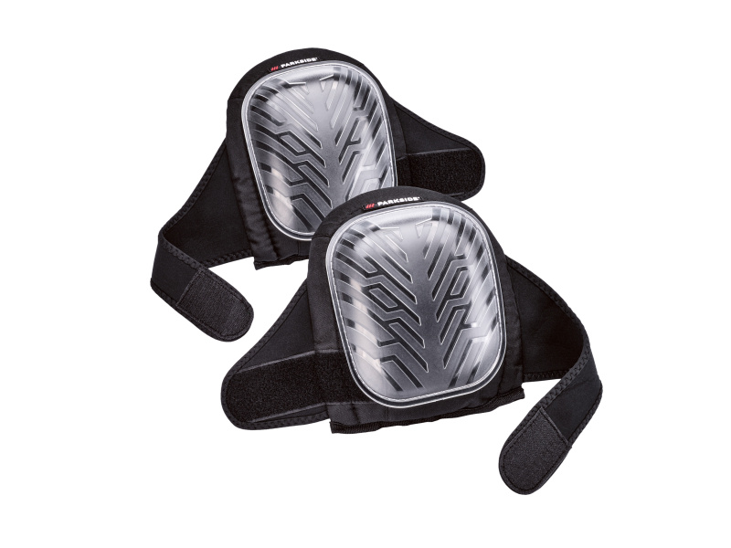 Parkside® Gelové chrániče kolen (L/Xl)