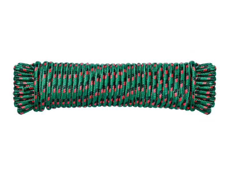 Parkside® Univerzální lano, 30 m, Ø 9,5 mm