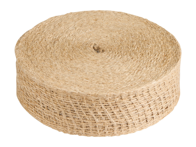 Parkside® Jutová páska, 20 m