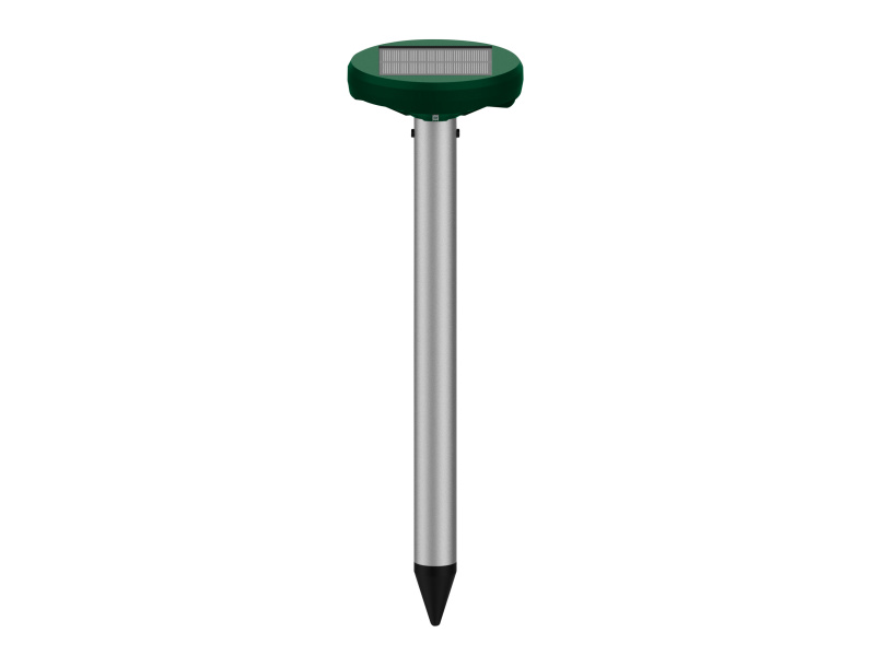 Parkside® Solární odpuzovač krtků Psms 1 A1