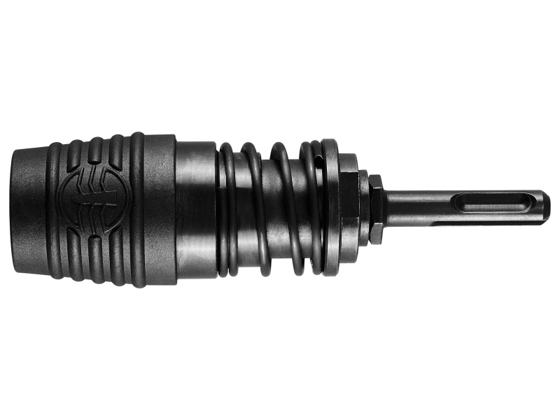 Parkside® Adaptér SDS-max/SDS-plus / Držák bitů SDS plus (adaptér sdsplus na sdsmax)