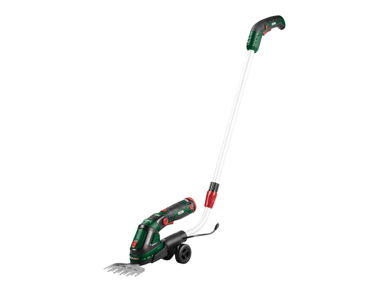 Parkside® Aku nůžky na trávník a živý plot Pgsa 12 A1