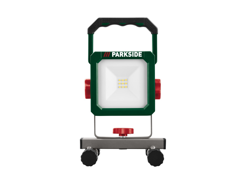 Parkside® Aku pracovní LED reflektor PAS 2200 D4