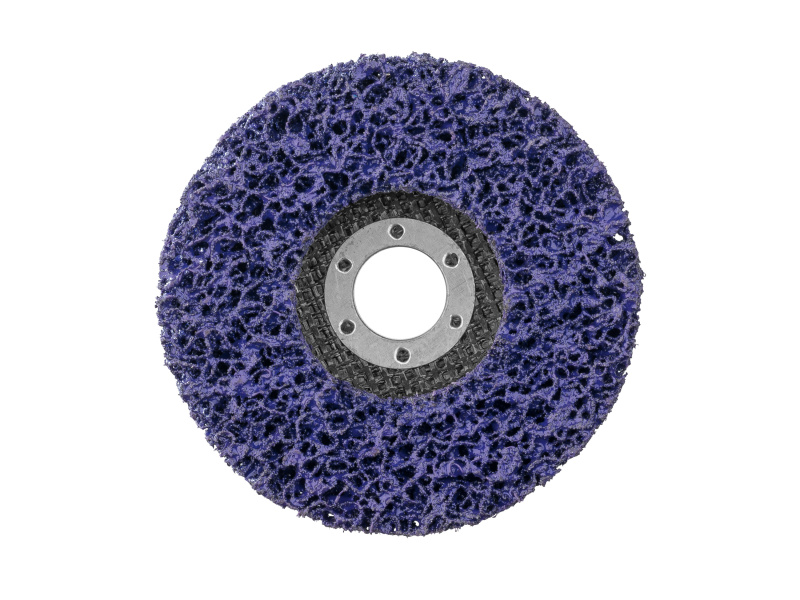 Parkside® Sada brusných kotoučů Pwszsp 1, Ø 115 mm (čisticí kotouč)