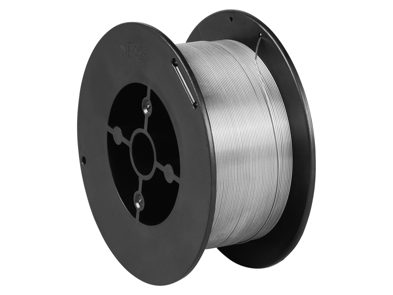 Parkside® Svářecí trubičkový drát Psfd 0.6 C1, Ø 0,6 mm, délka 206 m