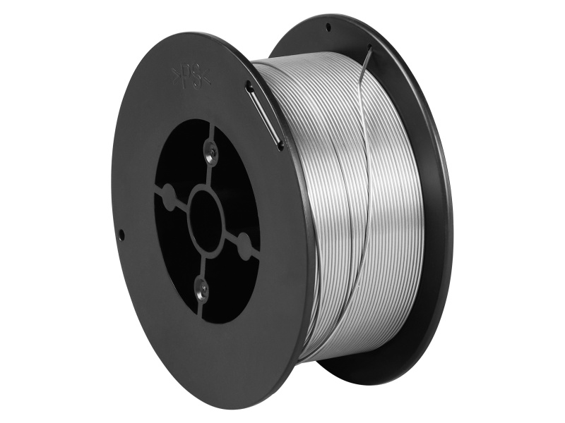 Parkside® Svářecí trubičkový drát Psfd 1.0 C1, Ø 1 mm, délka 96 m