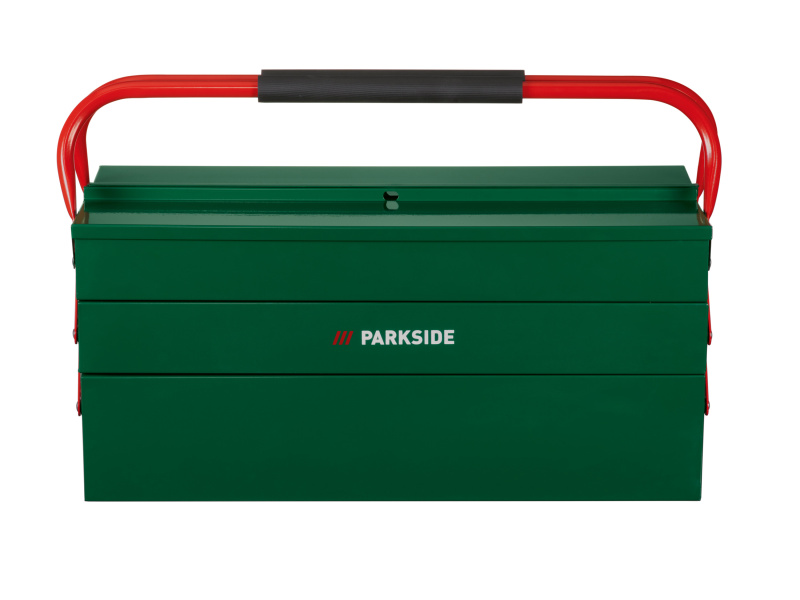 Parkside® Kufr na nářadí