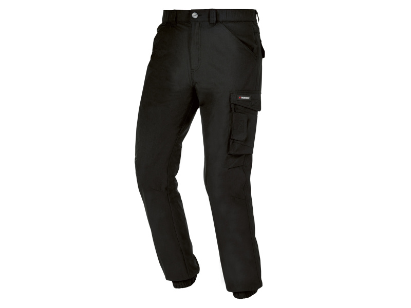 Parkside® Pánské pracovní kalhoty „Jogger“ (černá, S (44/46))