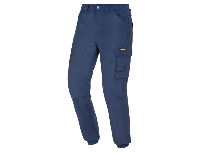 Parkside® Pánské pracovní kalhoty „Jogger“ (navy modrá, XXL (60/62))