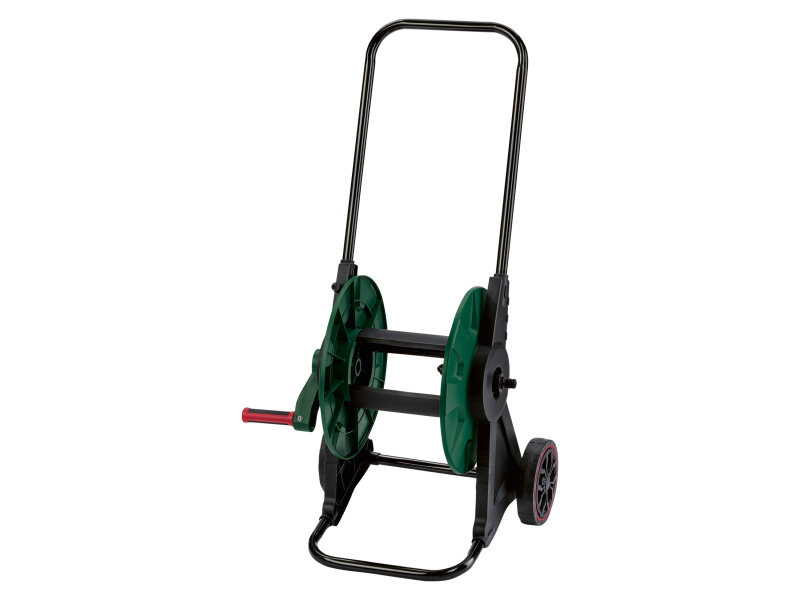 Parkside® Vozík na zahradní hadici