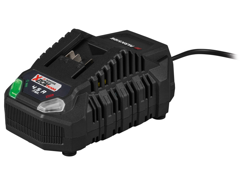Parkside® Rychlonabíječka PLG 20 C3