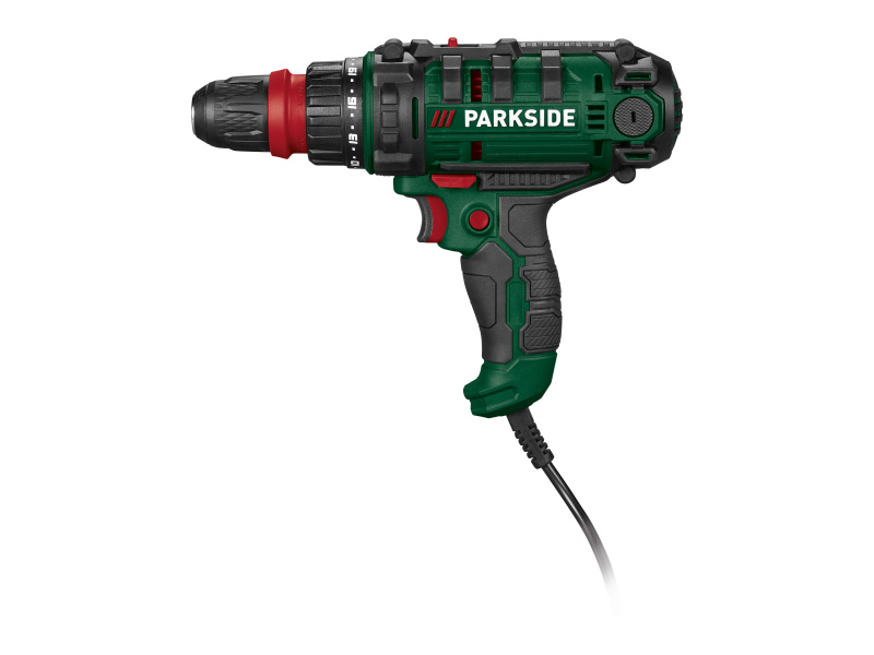 Parkside® Vrtací šroubovák PNS 300 B3