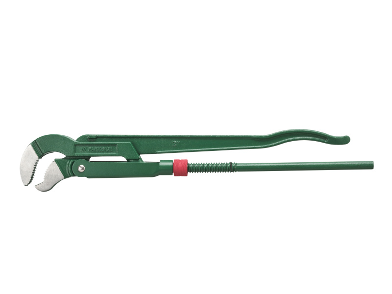 Parkside® Sada instalatérských kleští, 3dílná / Hasák (hasák)