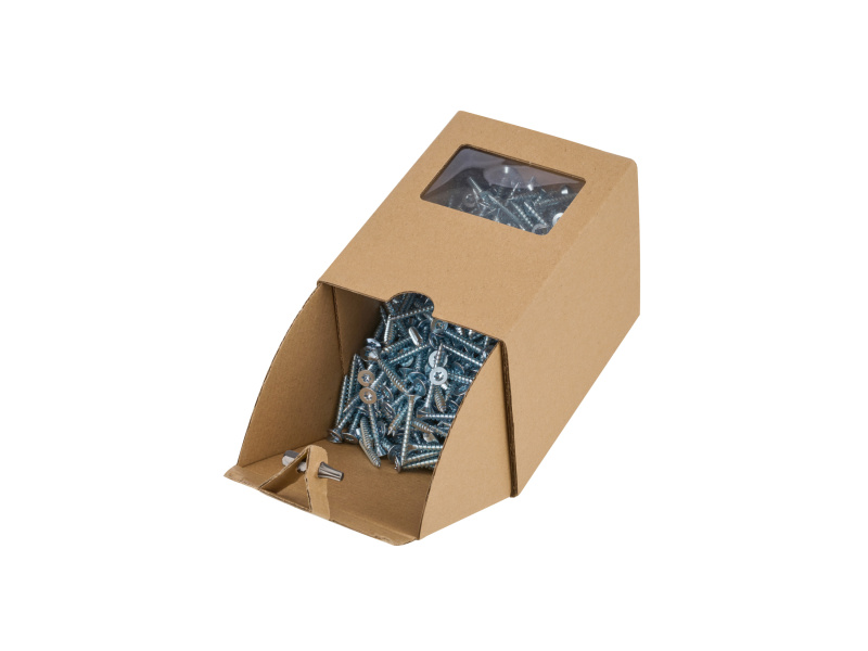 Parkside® Sada vrutů (4,0 x 30 mm)