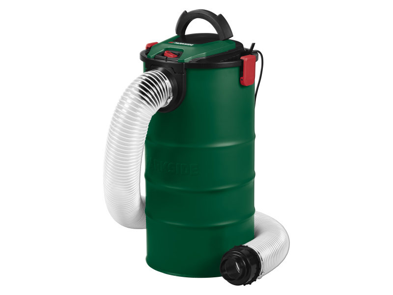 Parkside® Odsávací zařízení Pasa 1200 B2
