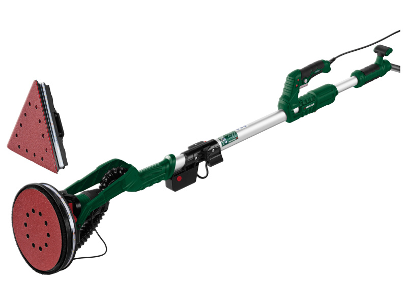 Parkside® Nástěnná a stropní bruska Pwds 920 D4