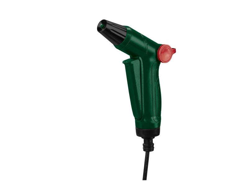 Parkside® Multifunkční postřikovací hlavice / Zahradní postřikovač / Zavlažovač (zahradní postřikovač)