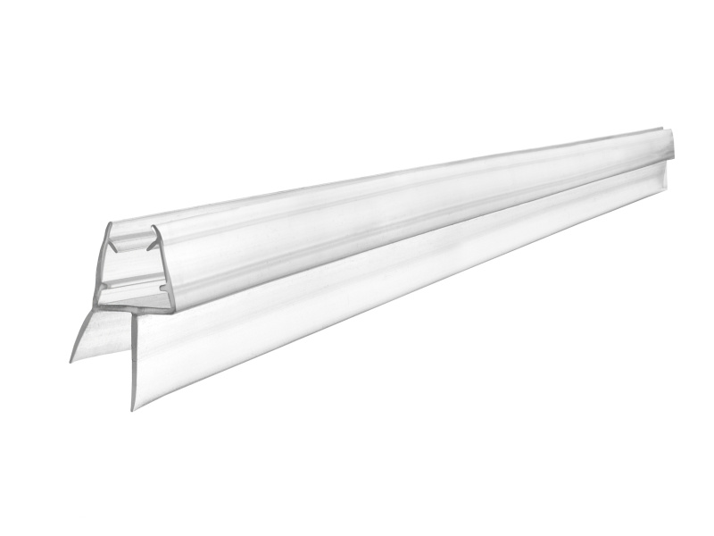 Parkside® Těsnění na sprchové dveře (tloušťka skla 8–10 mm)