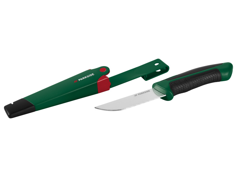 Parkside® Brousek na nože a sekery / Nůž (univerzální nůž)