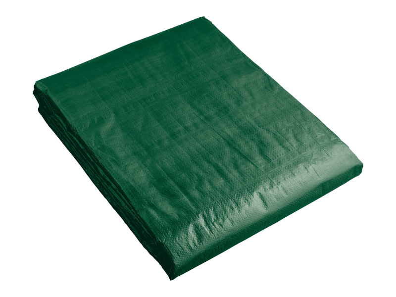 Parkside® Univerzální ochranná plachta, 4 x 5 m