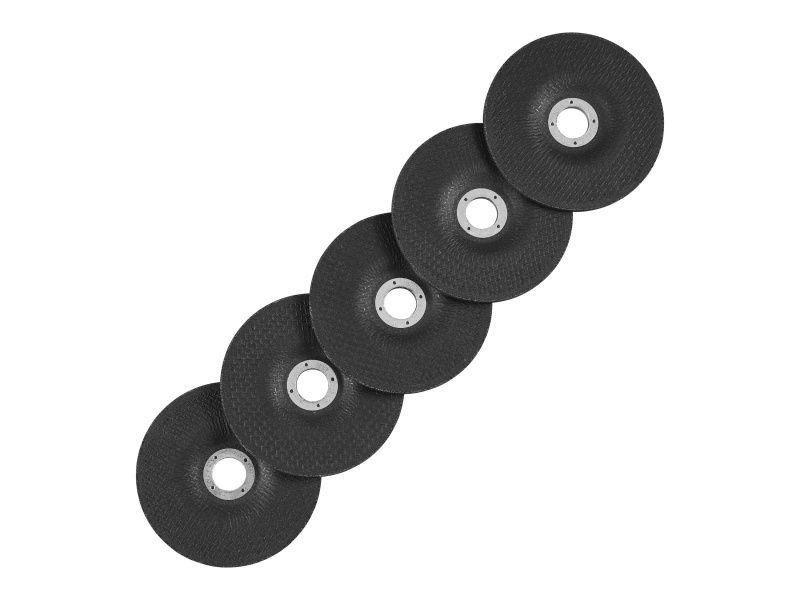 Parkside® Příslušenství k úhlové brusce, Ø 125 mm (hrubovací kotouče)
