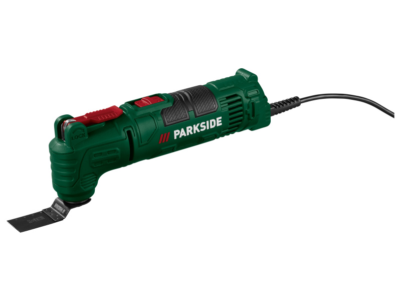 Parkside® Multifunkční nářadí Pmfw 250 A1