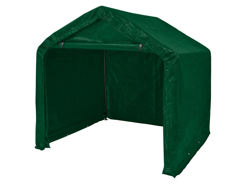 Parkside® Garážový stan, 3,2 m²