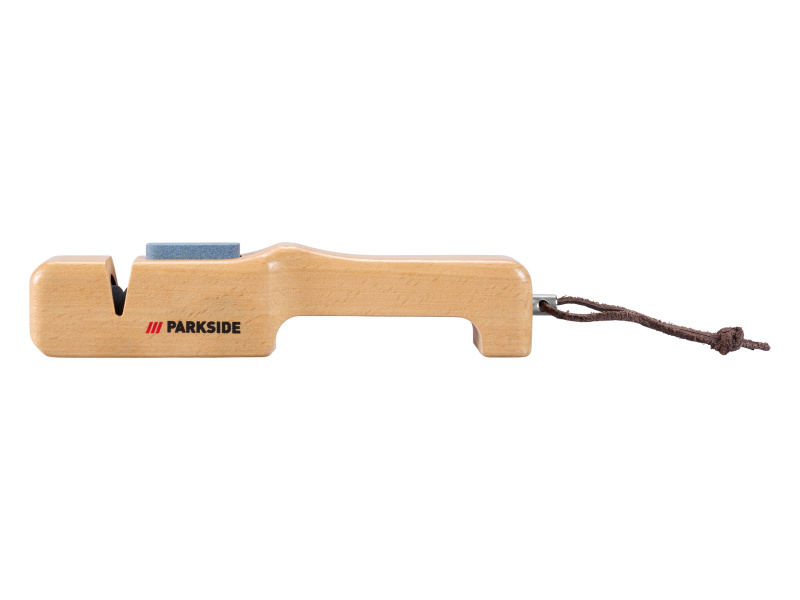 Parkside® Brousek na sekery a nože / Sklápěcí pilka na větve / Zahradní nůž