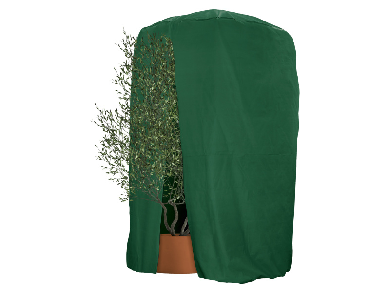 Parkside® Netkaná textilie proti mrazu Xxxl (zelená)