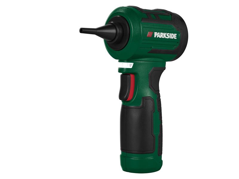 Parkside® Aku univerzální malý fukar Paukgb A1
